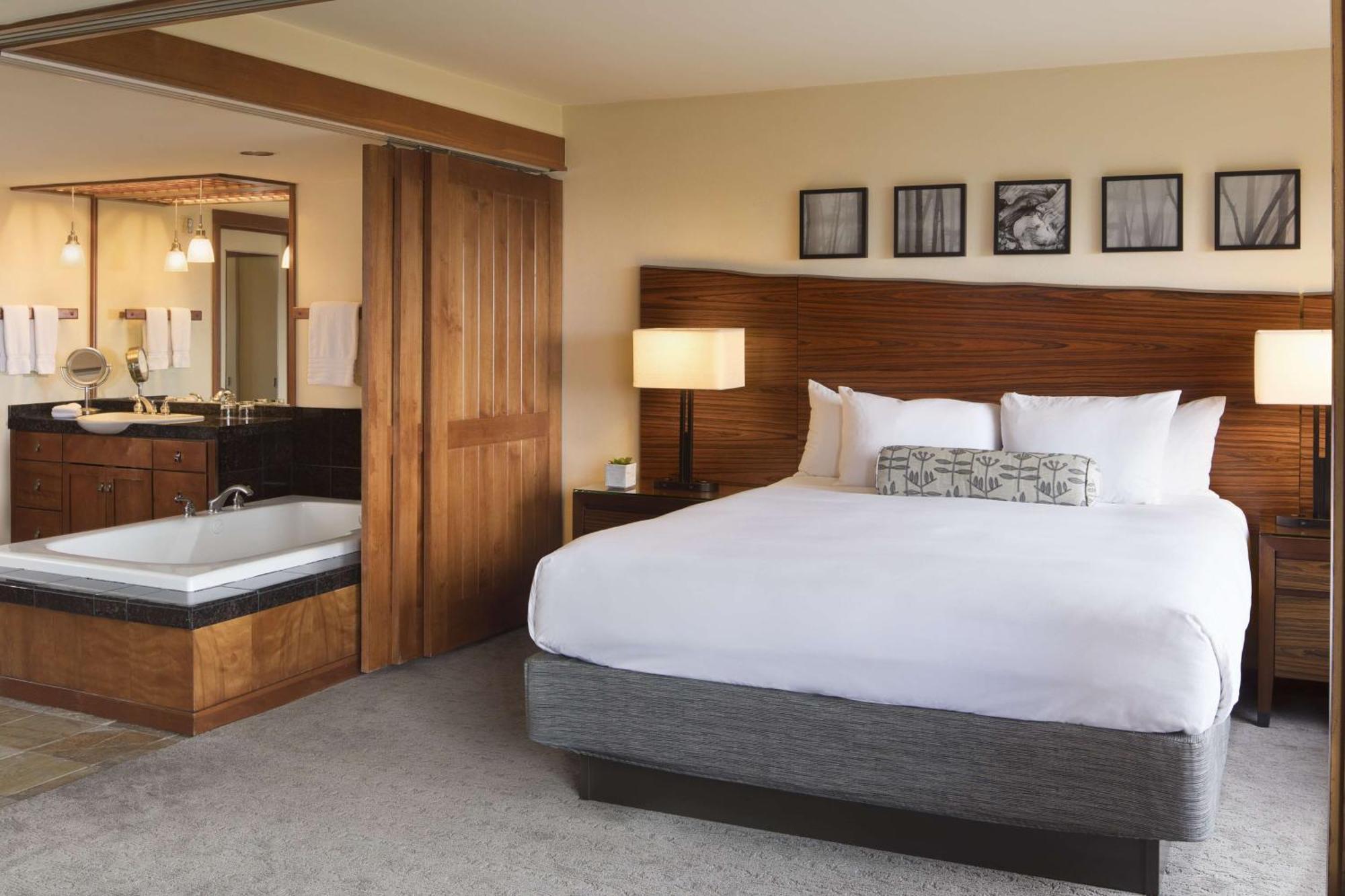 Hyatt Vacation Club At Highlands Inn Carmel Highlands Bagian luar foto